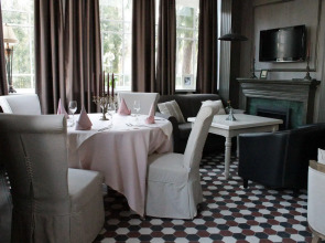 Отель Villa Joma