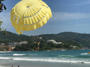 The Little Mermaid Guesthouse & Restaurant