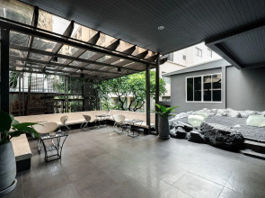 Hin Nam Sai Suay Hotel Hua Hin