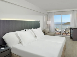 Sol House The Studio - Calviá Beach- Adults only