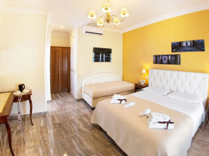 Отель NeapolitanTrips 