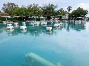 Отель Miarosa Kemer Beach