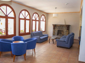 Hotel Comarruga Platja