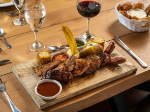 Coral Costa Caribe Beach Resort - All Inclusive