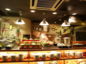 Charterhouse Causeway Bay