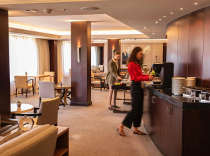 Grand Hyatt Istanbul