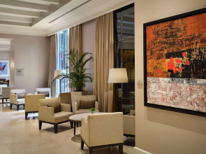 Bristol Panama, a Registry Collection Hotel