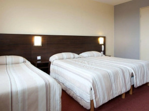 Hôtel Orly Superior