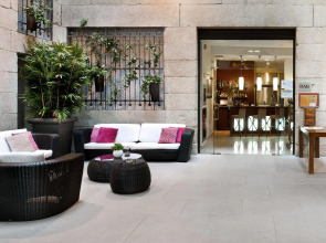 Catalonia Puerta del Sol