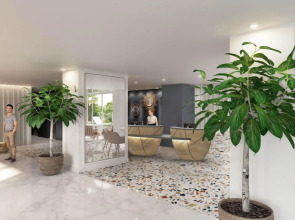 Croisette Beach Hotel Cannes - MGallery Collection