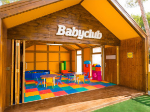 Iberostar Waves Pinos Park