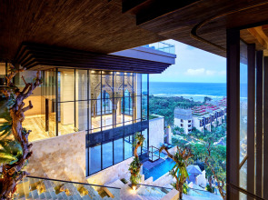 The Apurva Kempinski Bali