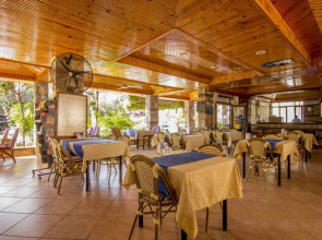 Magic Tulip Beach Hotel