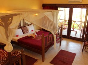 Jaz Adonia Beach Resort