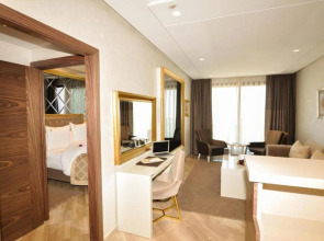 Suite Hotel Casa Diamond