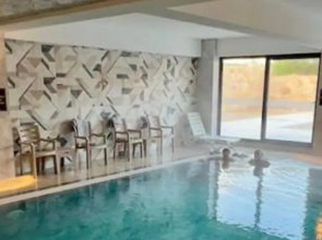 Çelik Thermal & Spa
