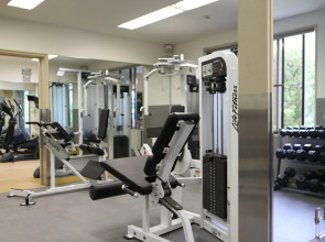 International Resort Hotel Yurakujo