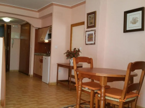 Unique Hotel Apartments