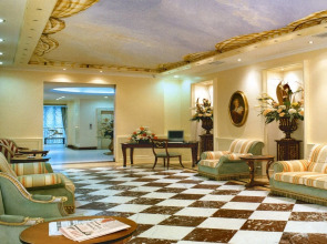 Andreola Central Hotel