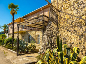 Гостиница Абхазия