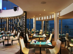 Mövenpick Hotel Mactan Island Cebu