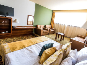 Bonvital Wellness & Gastro Hotel Hévíz - Adults Only