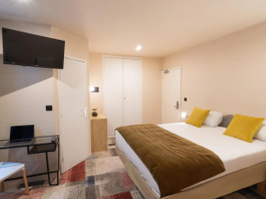 Résidence Hôtel du Théâtre