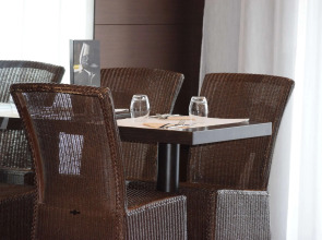 Kyriad Grenoble Centre