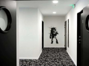 Kyriad Prestige Perpignan Centre Gare