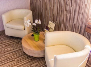 Загородный Дом Волжино