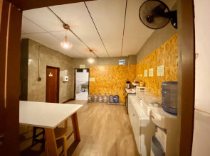 The Hive Hatyai Hostel