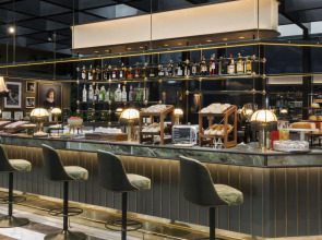 Radisson Collection Hotel, Santa Sofia Milan