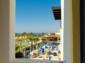 Kefalos Beach Tourist Village