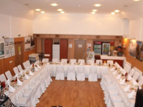 Дом творчества Архитектор