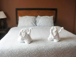 Buffalo Bill Hotel Koh Chang