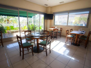 Travelodge Alicante Puerto