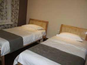 Bed & Breakfast Пентхаус