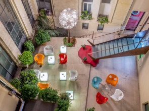 Maison Roma Piazza di Spagna | UNA Esperienze