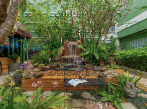 Tee Pak Dee Resident Phuket