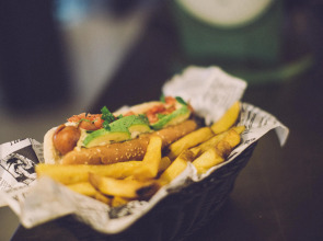 Urban House Copenhagen by MEININGER