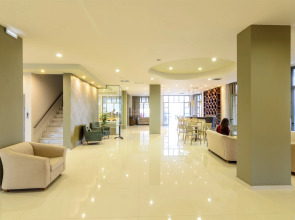 Gouves Bay Hotel - All Inclusive