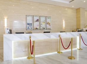 Golden Phoenix Hotel - Manila