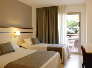 Golden Port Salou & Spa