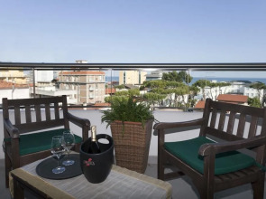 Hotel Centrale Jesolo