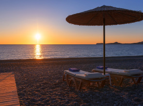 Atrium Palace Thalasso Spa Resort & Villas