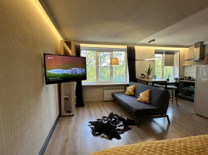 Апартаменты на улице Кирова 20