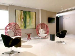 Holiday Inn Express New Delhi International Airport T3 by IHG