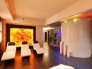 Hotel Bellevue Suites & Spa