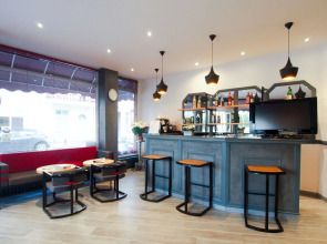 CASA MOHO - Juan-Les-Pins