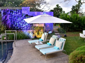 Holiday Inn Mauritius Mon Tresor by IHG